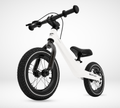 BENTLEY Balance Bike - Glacier White