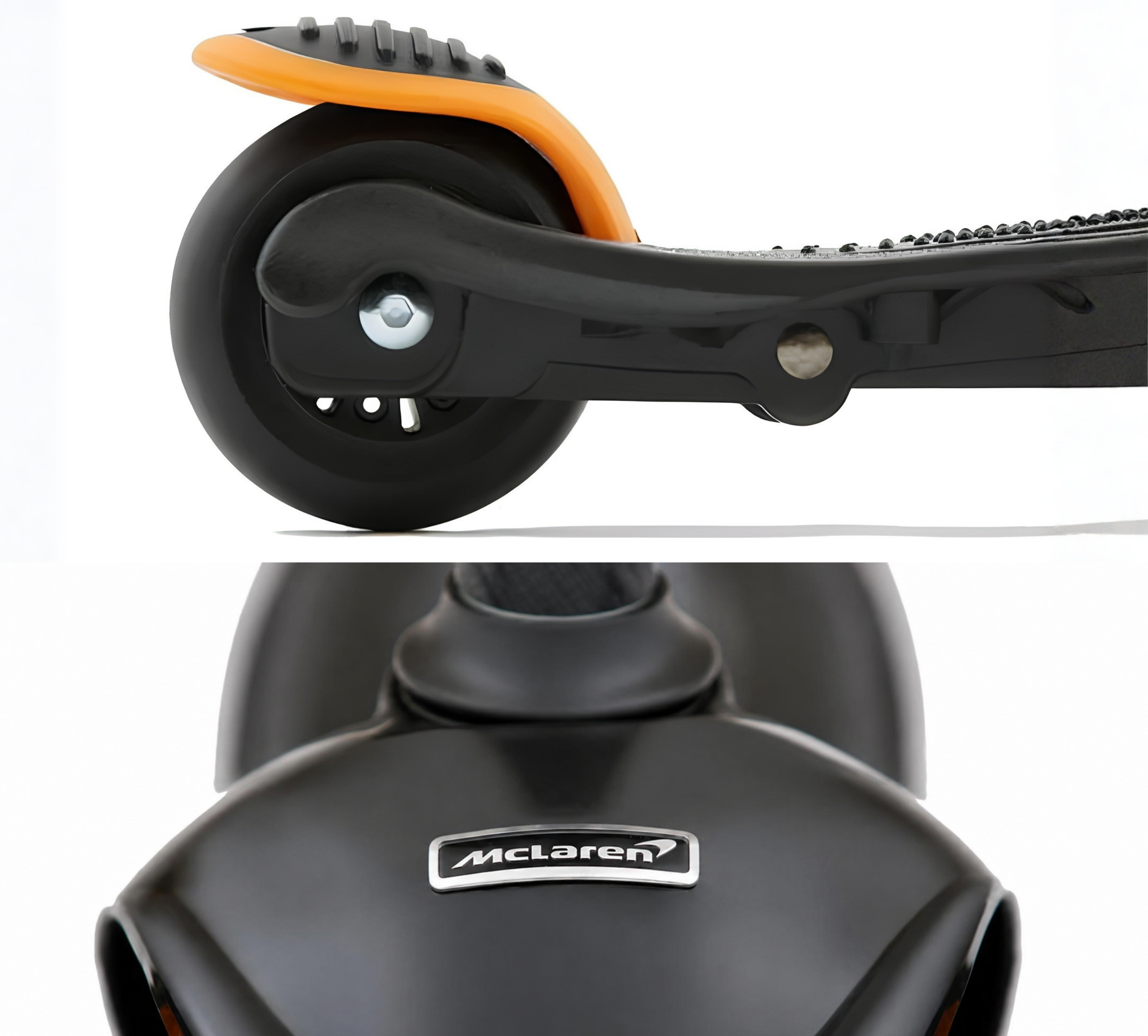 McLaren - 250 Scooter Kids 3-6