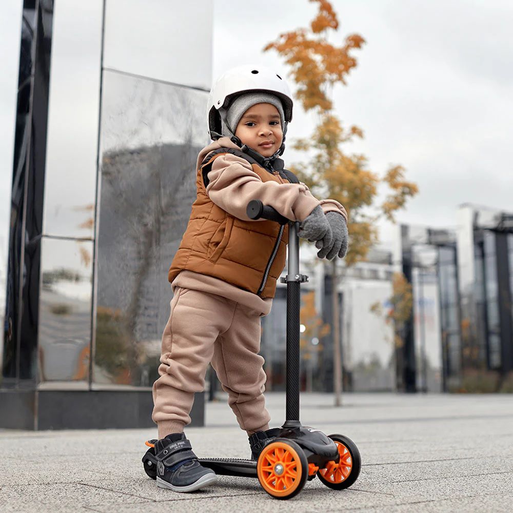 McLaren - 250 Scooter Kids 3-6